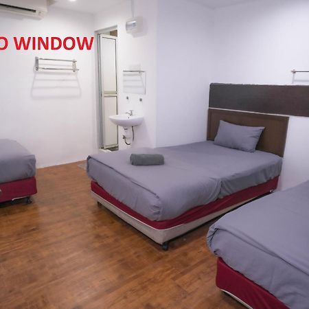 Heritage Inn George Town Zewnętrze zdjęcie