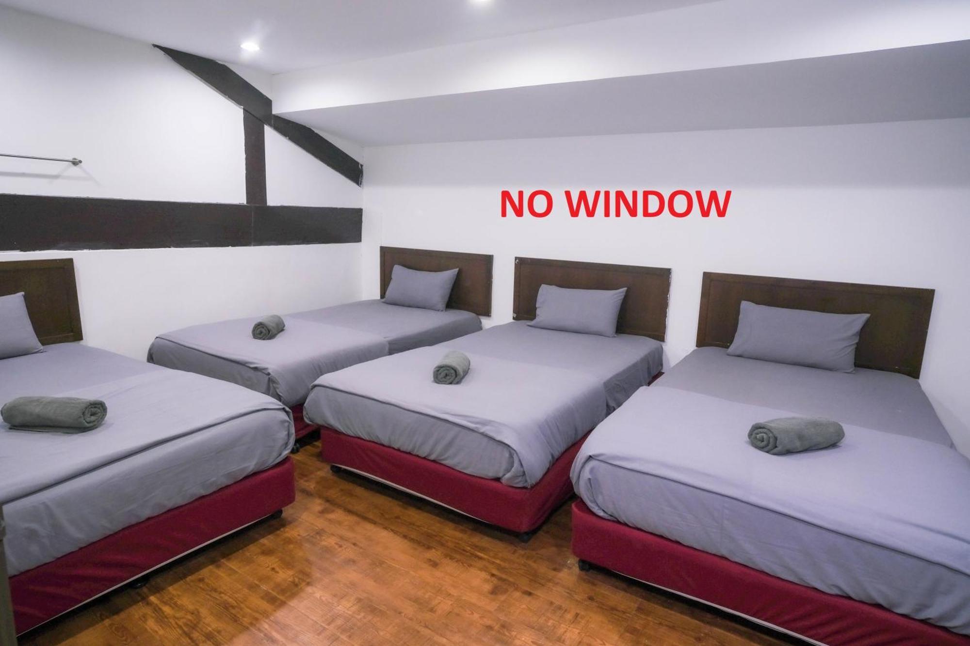 Heritage Inn George Town Zewnętrze zdjęcie