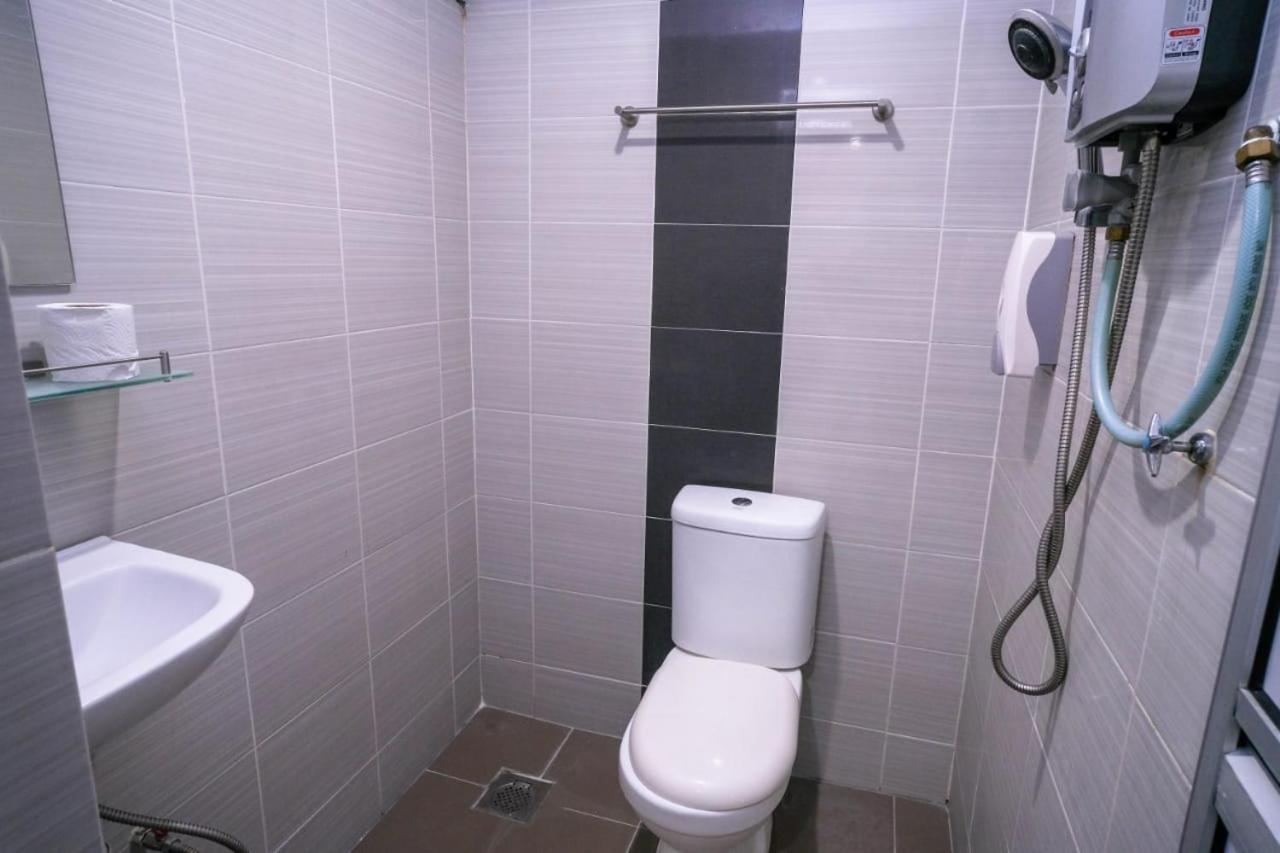 Heritage Inn George Town Zewnętrze zdjęcie