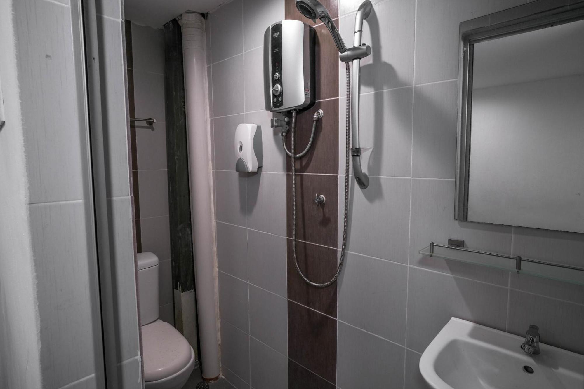 Heritage Inn George Town Zewnętrze zdjęcie